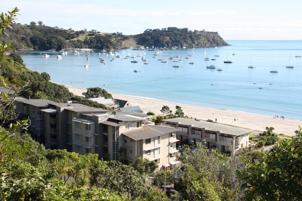 Aparthotel The Sands Waiheke Onetangi Pokój zdjęcie