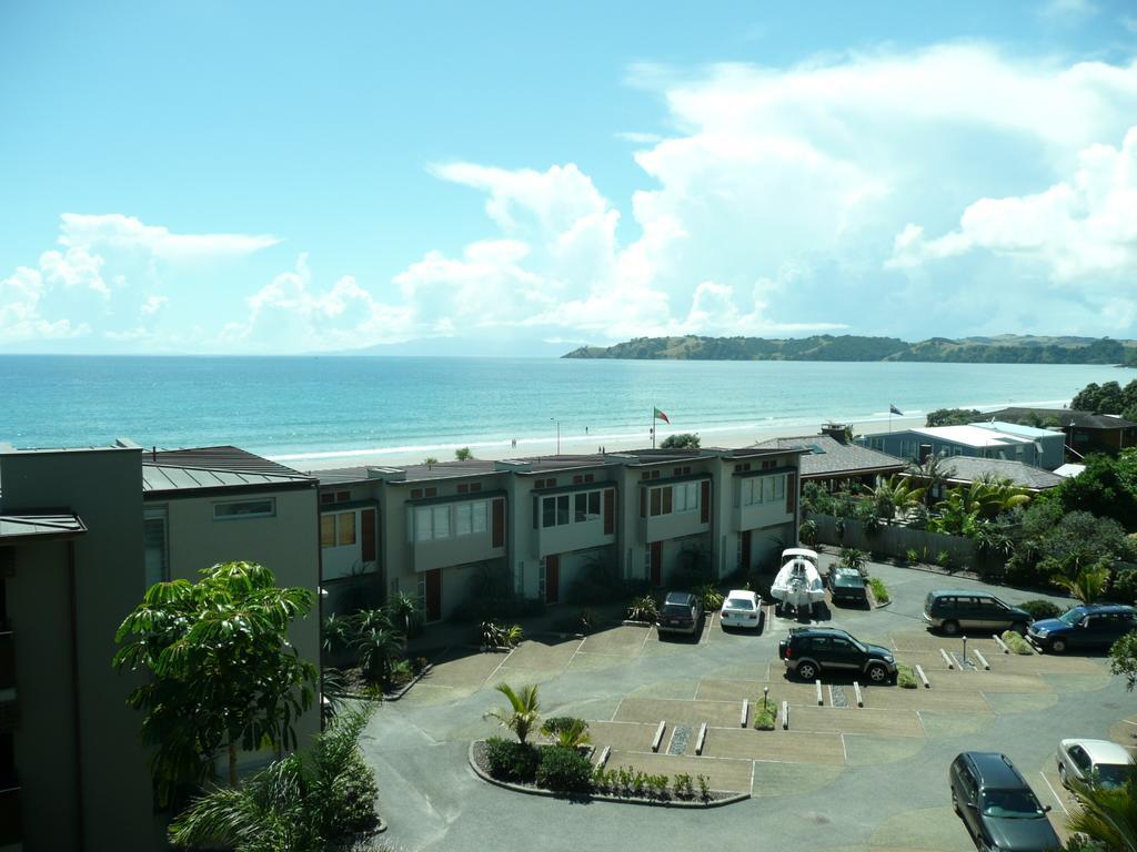 Aparthotel The Sands Waiheke Onetangi Zewnętrze zdjęcie